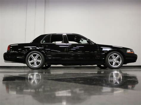 2004 Mercury Marauder