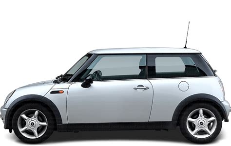 2004 Mini Cooper photo