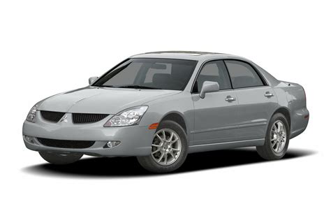 2004 Mitsubishi Diamante photo