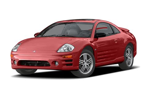 2004 Mitsubishi Eclipse photo