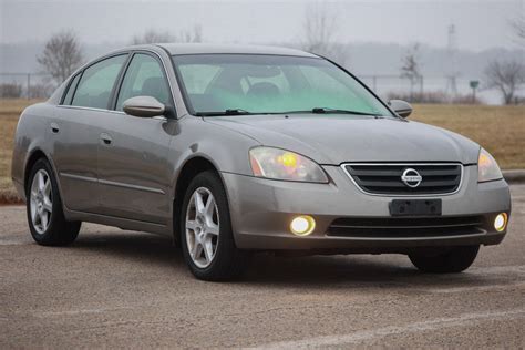 2004 Nissan Altima