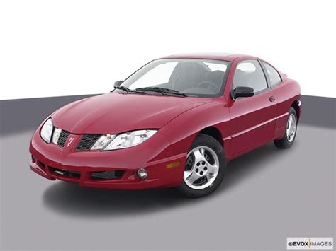 2004 Pontiac Sunfire photo