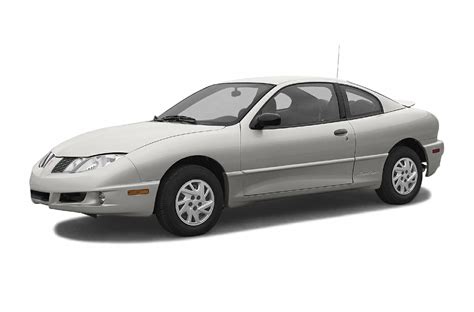 2004 Pontiac Sunfire photo