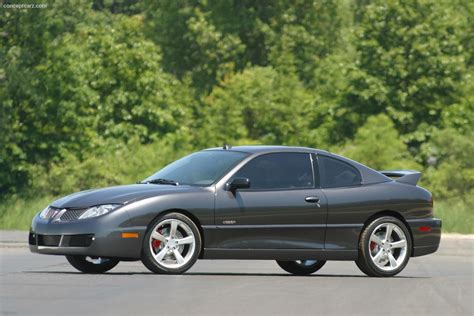 2004 Pontiac Sunfire