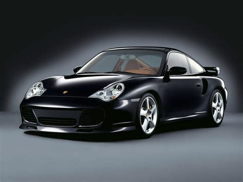 2004 Porsche 911 turbo photo