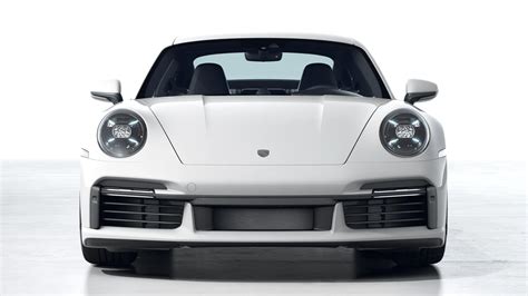 2004 Porsche 911 photo