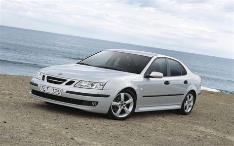 2004 Saab 9-3