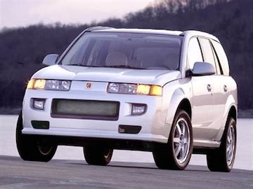 2004 Saturn Vue photo