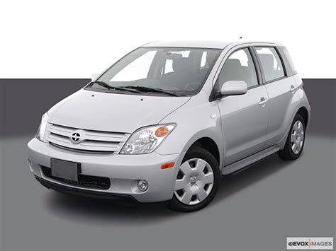 2004 Scion Xa photo