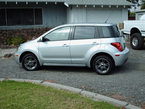 2004 Scion Xa photo