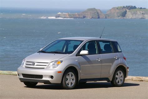 2004 Scion Xa