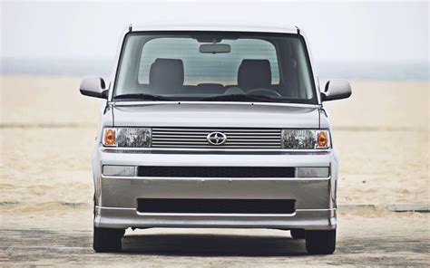 2004 Scion Xb photo