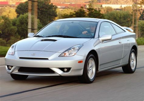 2004 Toyota Celica photo