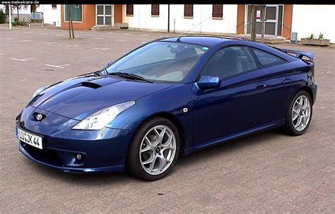 2004 Toyota Celica