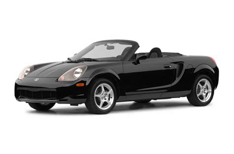 2004 Toyota Mr2 photo