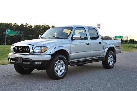 2004 Toyota Tacoma