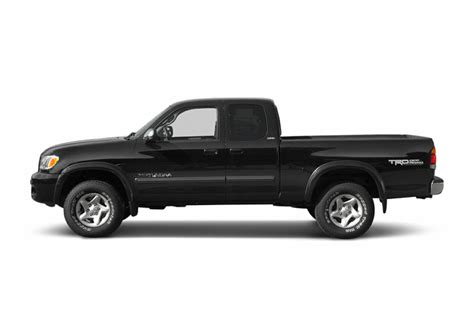 2004 Toyota Tundra photo