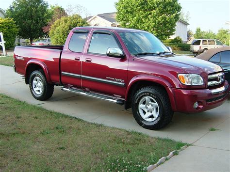 2004 Toyota Tundra