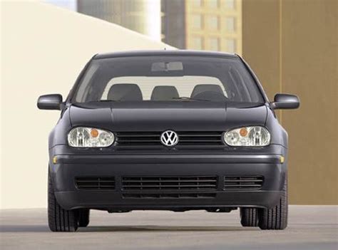 2004 Volkswagen Golf photo