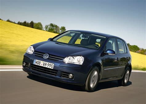 2004 Volkswagen Golf