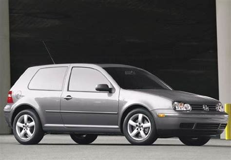 2004 Volkswagen Gti photo