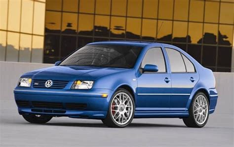 2004 Volkswagen Jetta photo