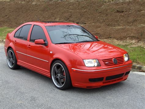 2004 Volkswagen Jetta