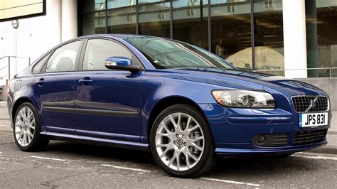 2004 Volvo S40n