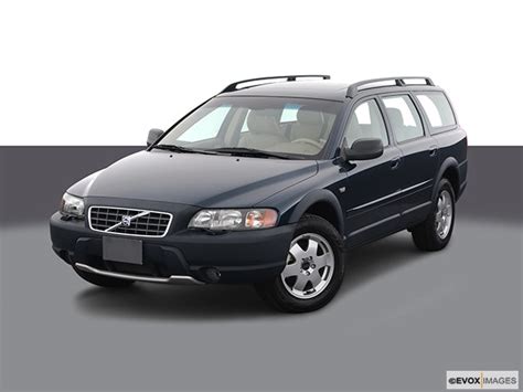 2004 Volvo Xc70 photo