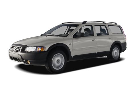 2004 Volvo Xc70 photo