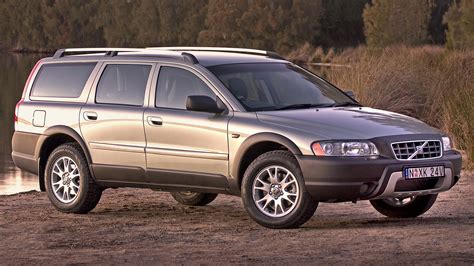 2004 Volvo Xc70