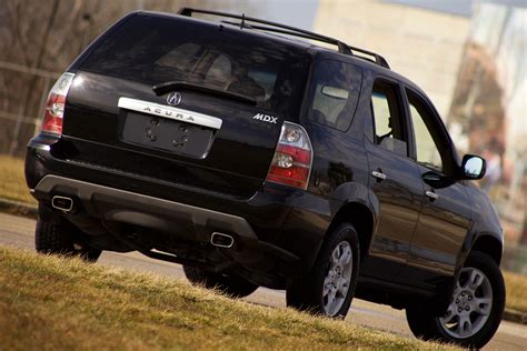 2005 Acura Mdx photo