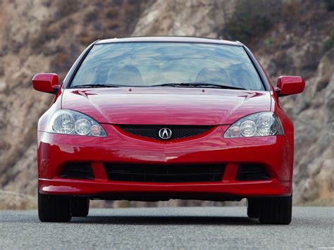 2005 Acura Rsx photo