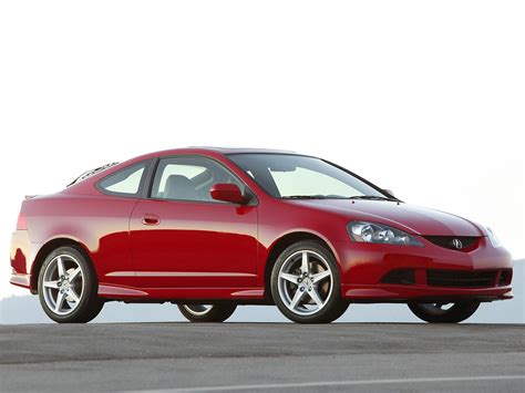 2005 Acura Rsx photo