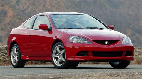 2005 Acura Rsx