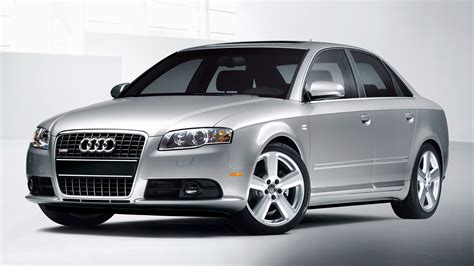 2005 Audi A4