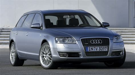 2005 Audi A6