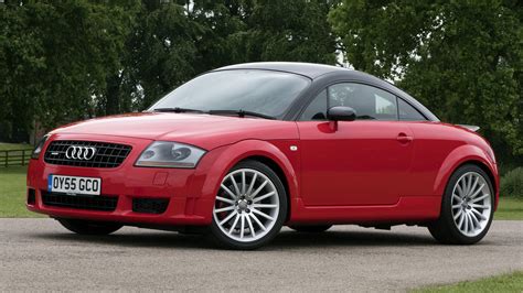 2005 Audi Tt