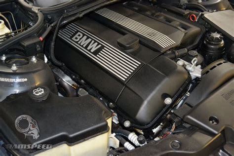 2005 Bmw 325ci engine