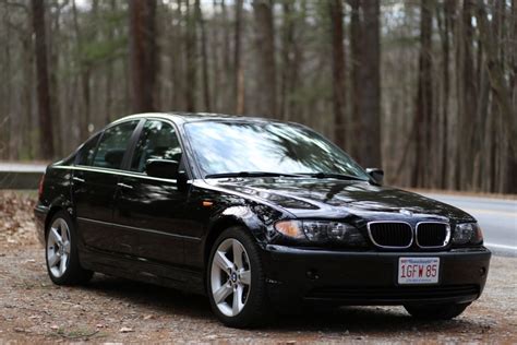 2005 Bmw 325i photo