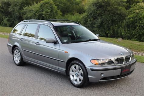 2005 Bmw 325xi photo