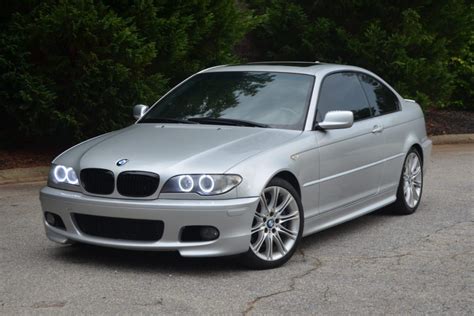 2005 Bmw 330ci photo