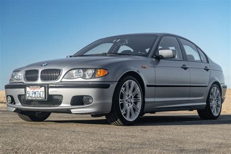 2005 Bmw 330i photo