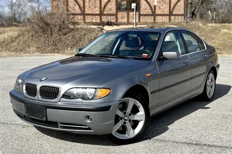 2005 Bmw 330xi photo