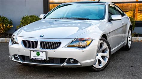 2005 Bmw 645ci photo