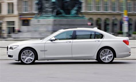 2005 Bmw 760li photo