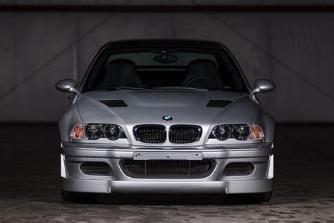 2005 Bmw M3 photo