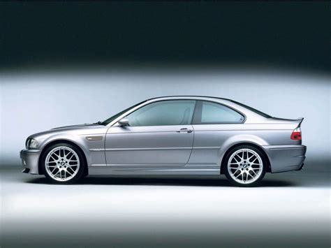 2005 Bmw M3 photo