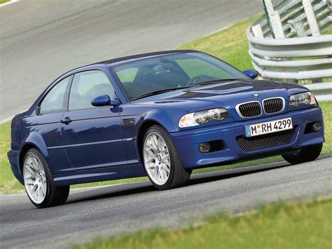 2005 Bmw M3