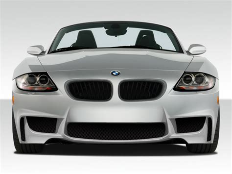 2005 Bmw Z4 photo